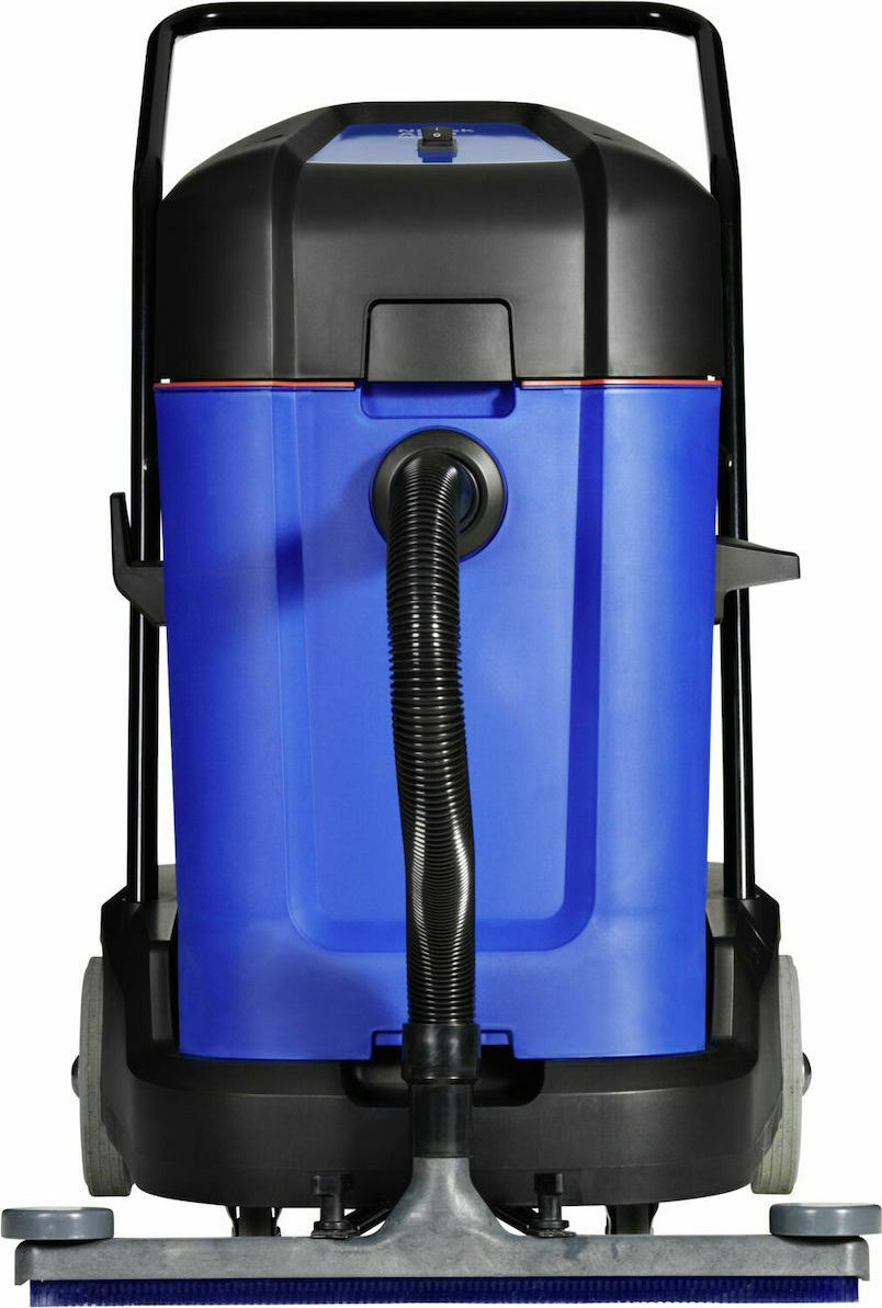 Nilfisk MAXXI II 55 WD 2500W 55lt - Image 4