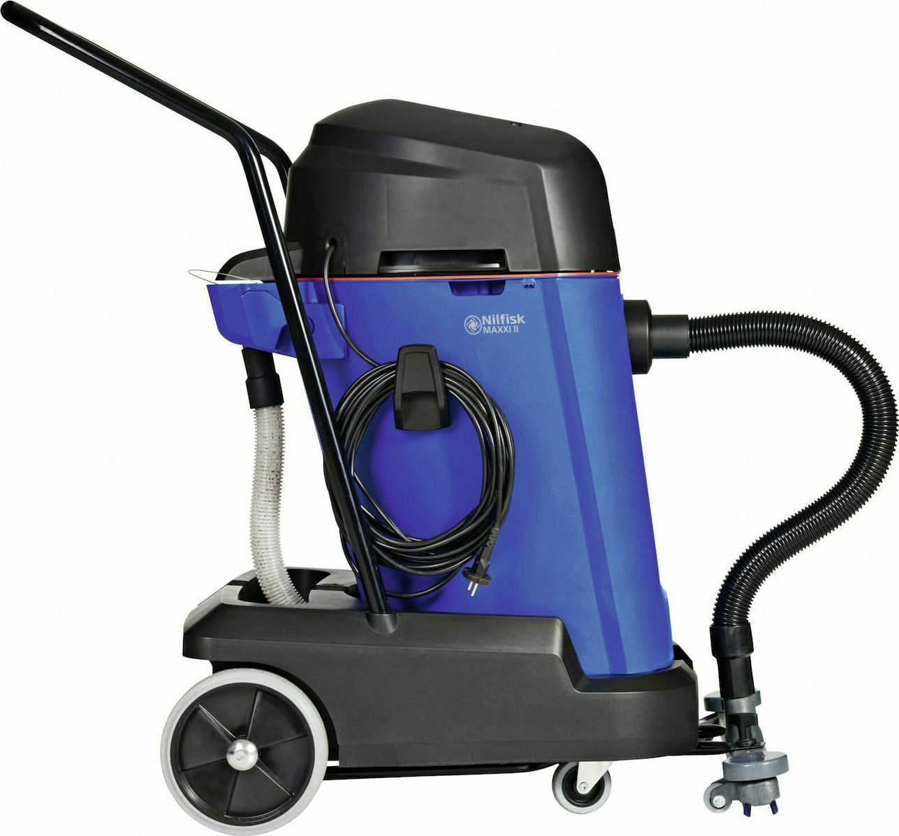 Nilfisk MAXXI II 55 WD 2500W 55lt - Image 5