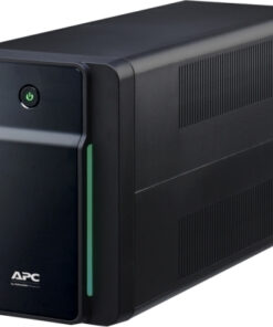 Alternative view of APC Easy UPS BVX Line-Interactive 2200VA 1200W