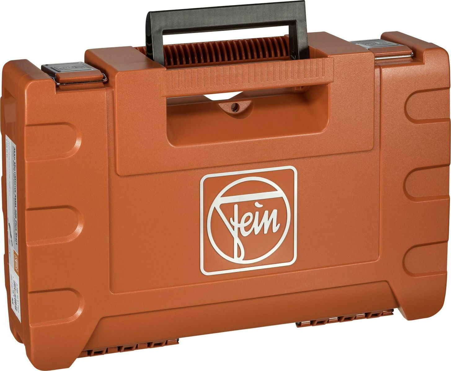 Fein MultiMaster AMM 300 Plus Start Παλινδρομικό Πολυεργαλείο 12V 2x3Ah με Ρύθμιση Ταχύτητας - Image 3
