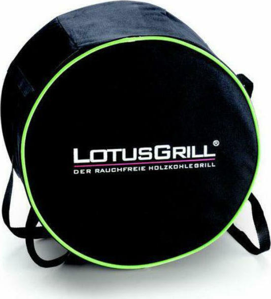 LotusGrill G340 Ανοξείδωτη Φορητή Ψησταριά Κάρβουνου - Image 8