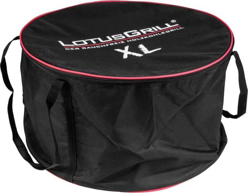 LotusGrill G435 XL Ανοξείδωτη Φορητή Ψησταριά Κάρβουνου - Image 12