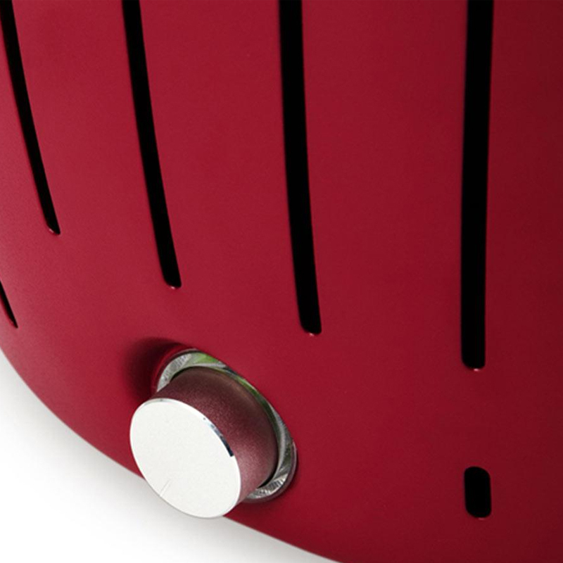 LotusGrill G280 Ανοξείδωτη Ψησταριά Κάρβουνου - Image 3