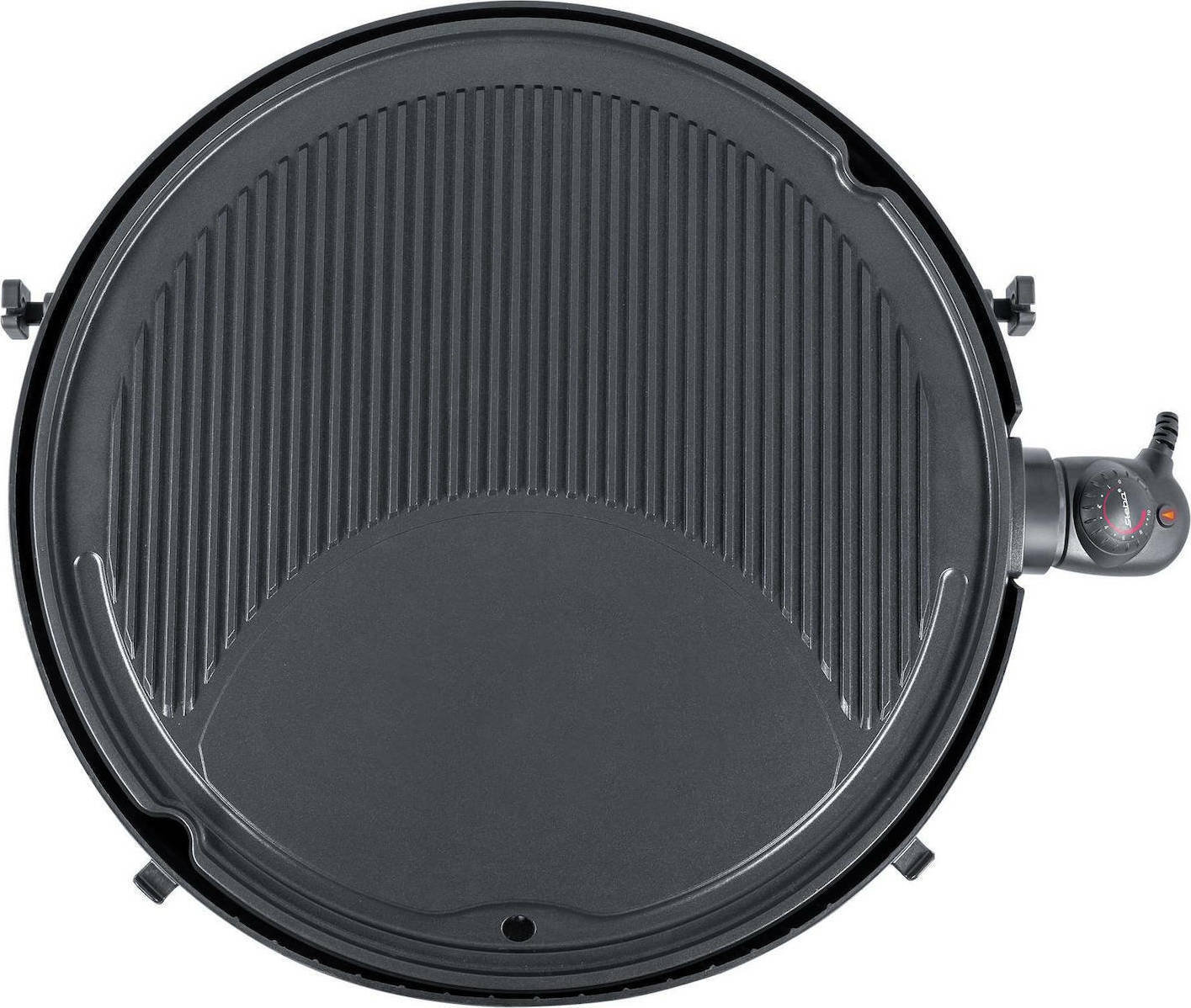Steba VG 325 Ψησταριά Σχάρας 2000W - Image 3