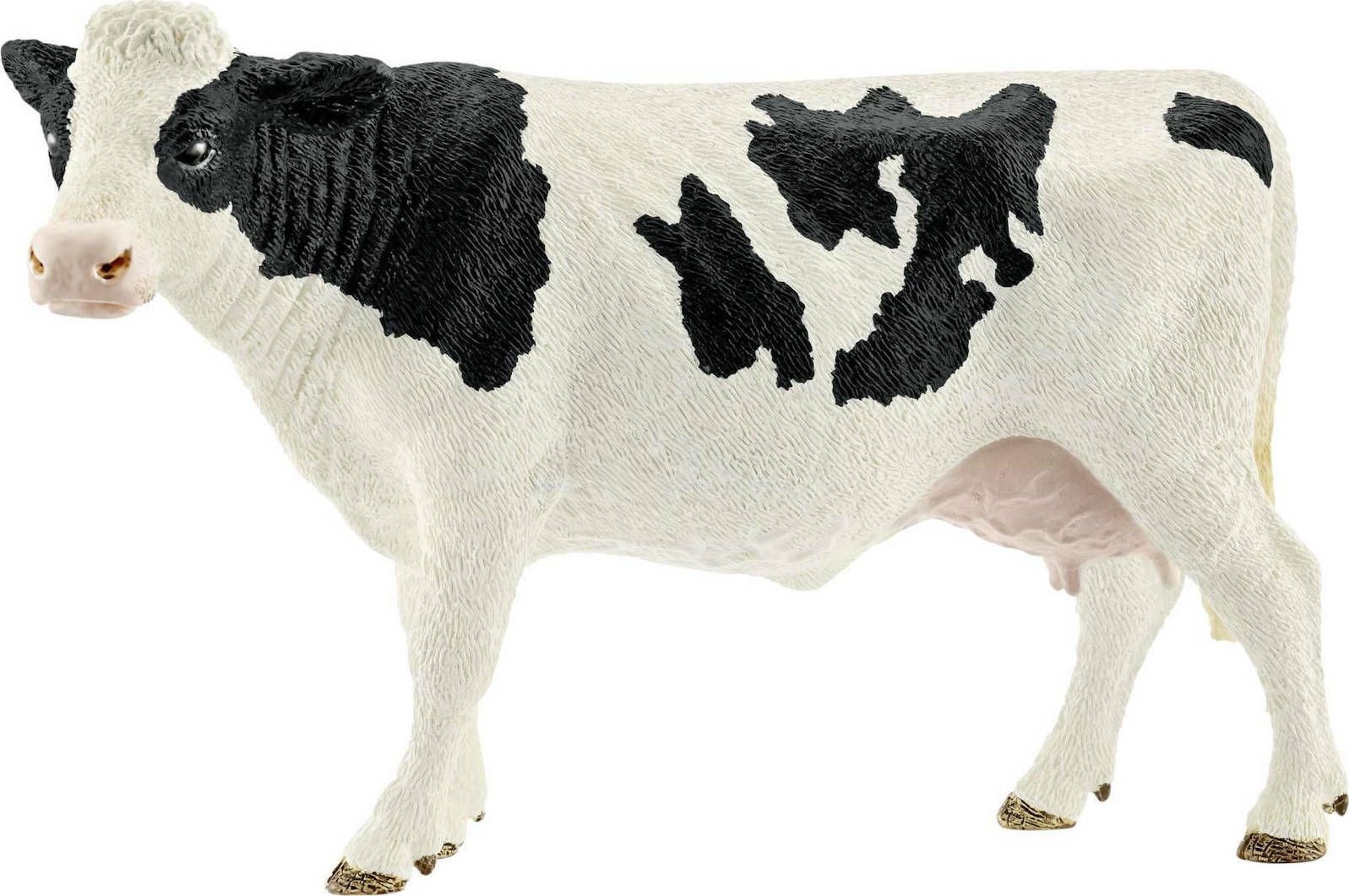 Schleich-S Παιχνίδι Μινιατούρα Farm Life Holstein Cow για 3+ Ετών 12εκ. (Διάφορα Σχέδια) 1τμχ 13797