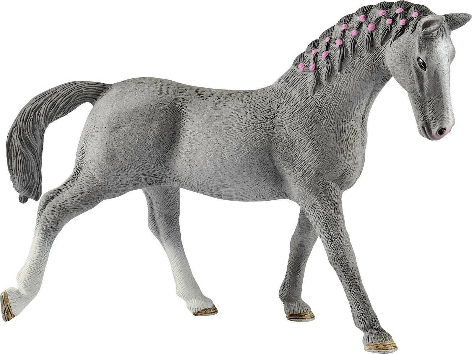Schleich-S Παιχνίδι Μινιατούρα Trakehner Mare 9.8εκ.
