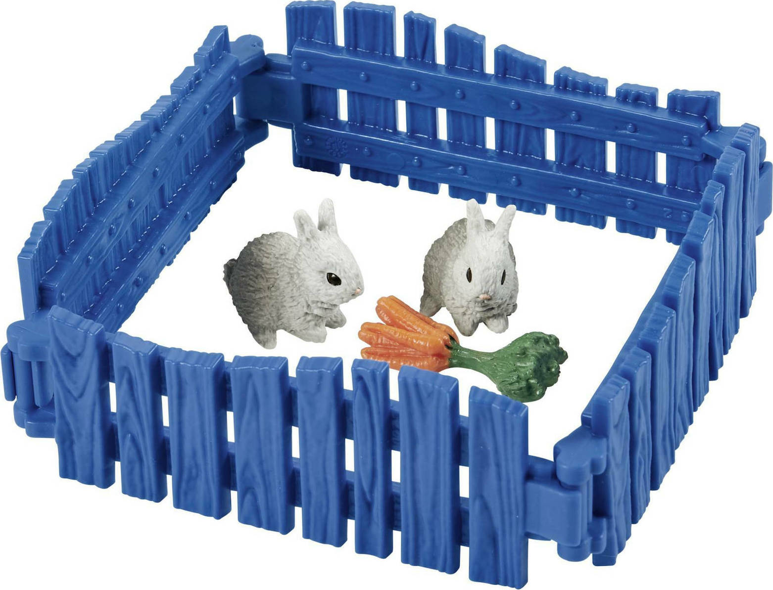 Schleich-S Παιχνίδι Μινιατούρα Σετ Veterinarian Practice With Pets για 3-8 Ετών - Image 5