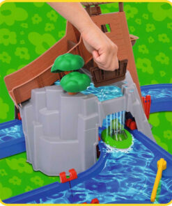 Alternative view of Aquaplay Adventure Land