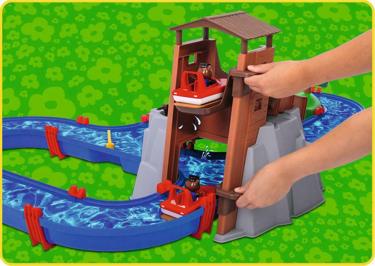 Aquaplay Adventure Land - Image 5