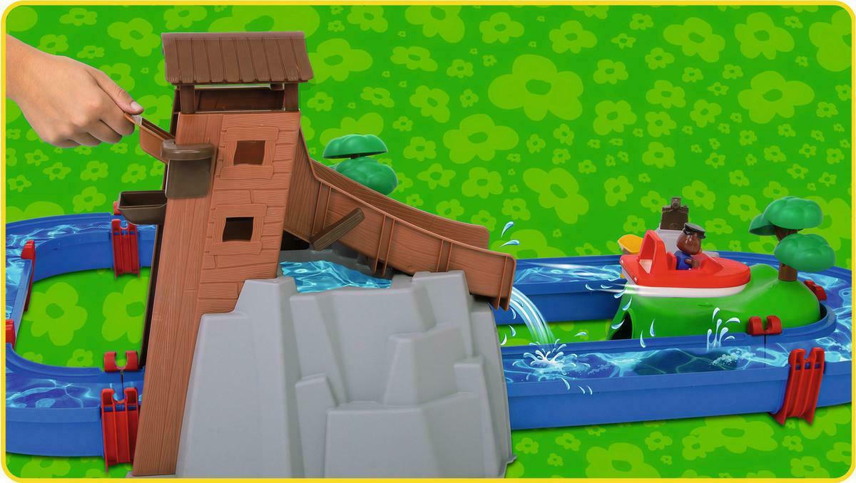 Aquaplay Adventure Land - Image 4