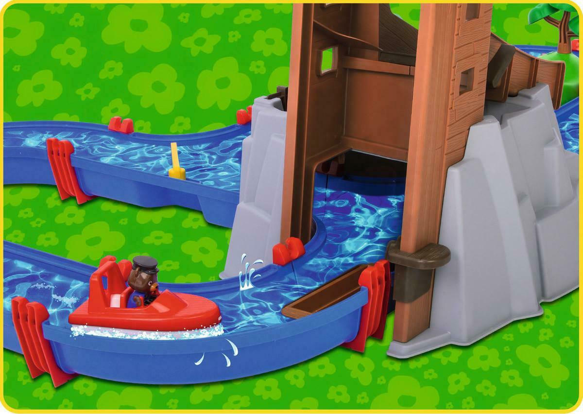 Aquaplay Adventure Land - Image 6