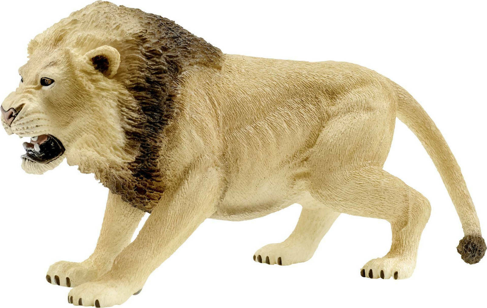 Schleich-S Παιχνίδι Μινιατούρα Wild Life Animal Rescue Helicopter - Image 5
