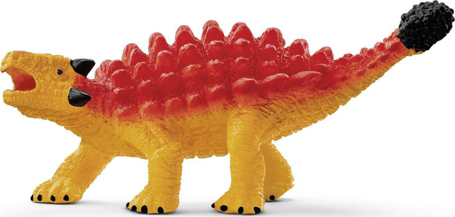 Schleich-S Παιχνίδι Μινιατούρα Σετ Quad Escape From Velociraptor για 4+ Ετών 19εκ. - Image 7