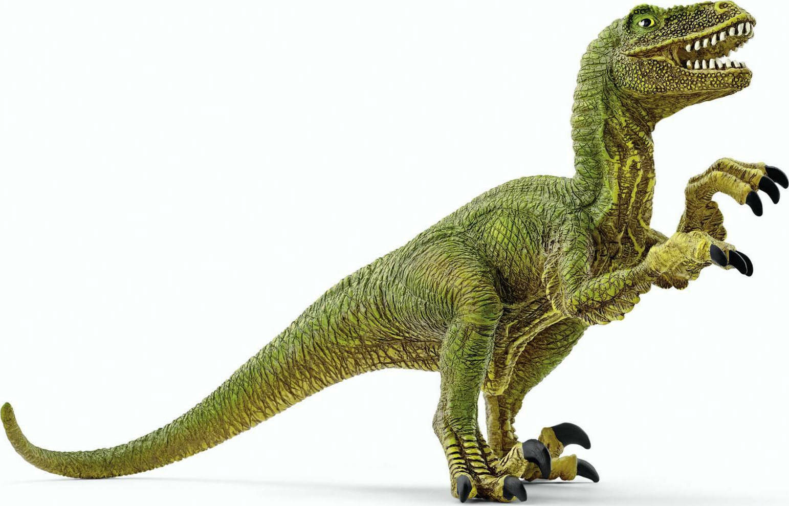 Schleich-S Παιχνίδι Μινιατούρα Σετ Quad Escape From Velociraptor για 4+ Ετών 19εκ. - Image 4