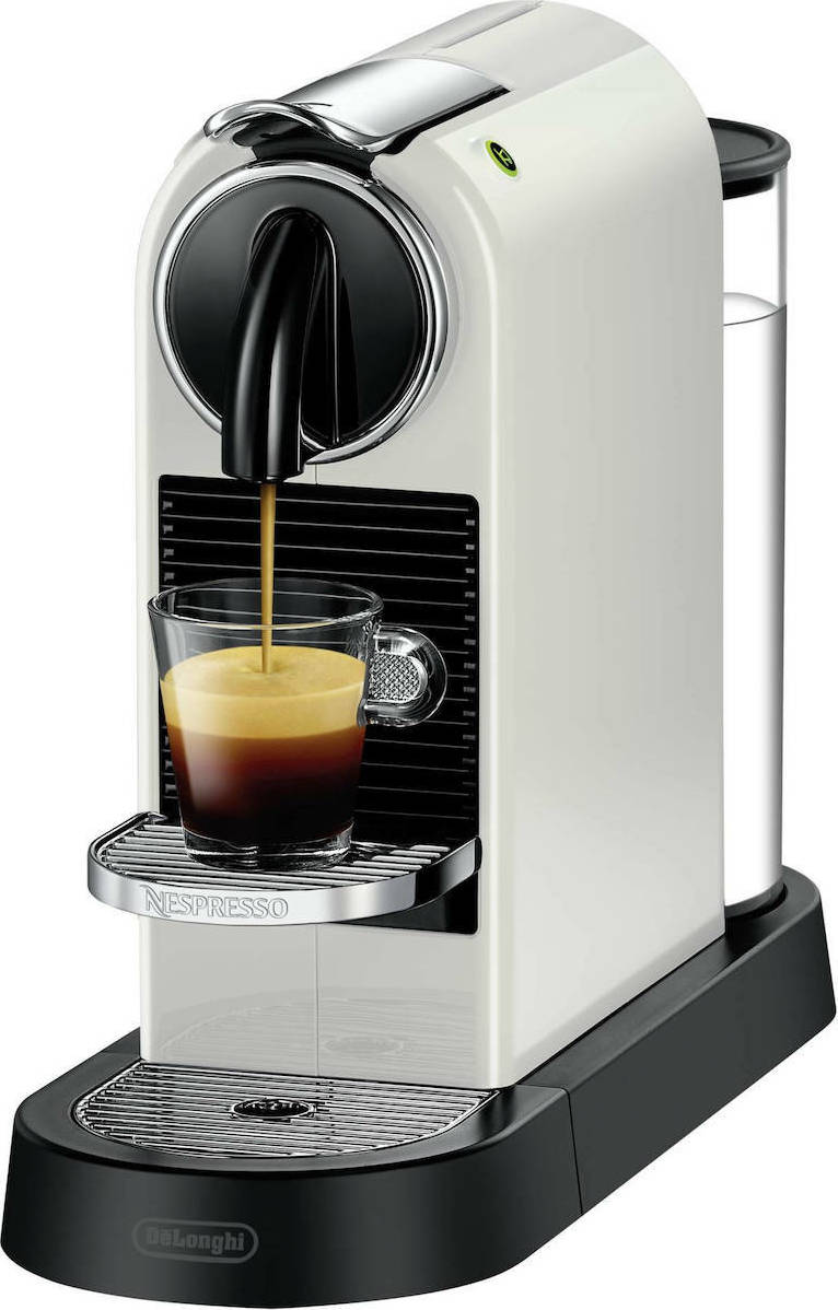 De'Longhi Citiz για Κάψουλες Nespresso
