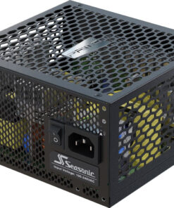 Seasonic Prime PX 500W Full Modular 80 Plus Platinum