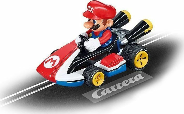 Carrera GO!!! Nintendo Mario Kart 8 για 8+ Ετών - Image 2