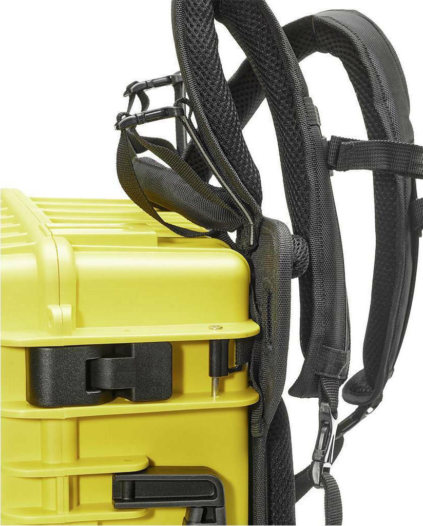 B&W International Αξεσουάρ Εργαλείου BPS Backpack System BPS/5000 - Image 2