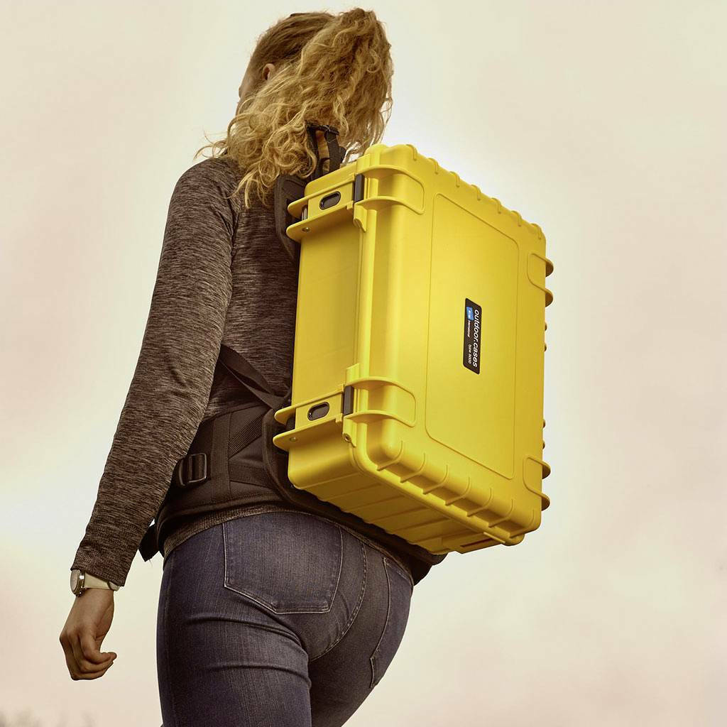 B&W International Αξεσουάρ Εργαλείου BPS Backpack System BPS/5000 - Image 4