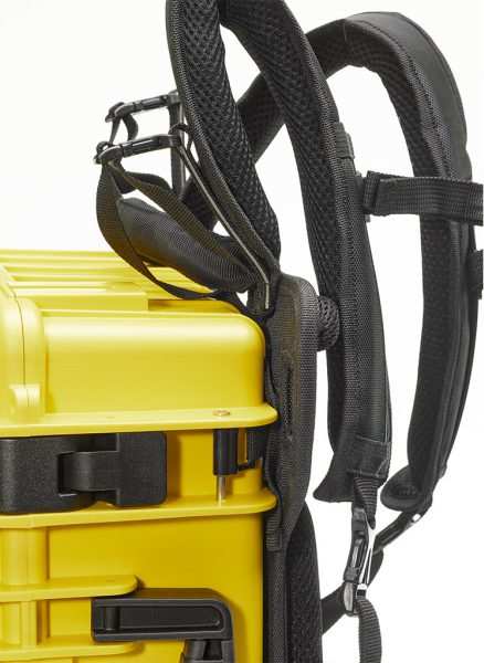 B&W International Αξεσουάρ Εργαλείου BPS Backpack System BPS/5000 - Image 7