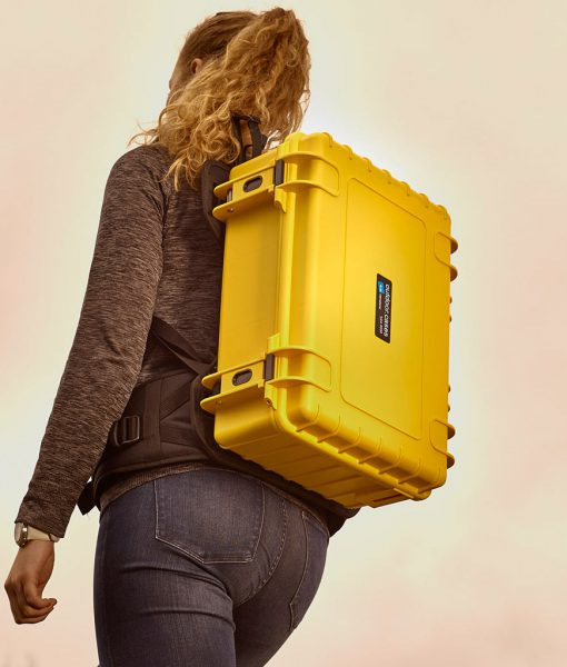 B&W International Αξεσουάρ Εργαλείου BPS Backpack System BPS/5000 - Image 9