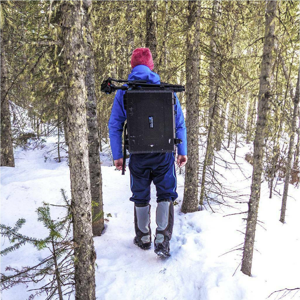 B&W International Αξεσουάρ Εργαλείου BPS Backpack System BPS/5000 - Image 5