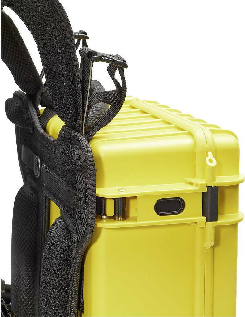 B&W International Αξεσουάρ Εργαλείου BPS Backpack System BPS/5000 - Image 3