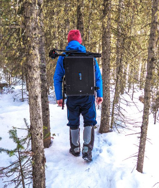 B&W International Αξεσουάρ Εργαλείου BPS Backpack System BPS/5000 - Image 11
