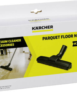 Alternative view of Karcher Πέλμα για Παρκέ για Ηλεκτρική Σκούπα