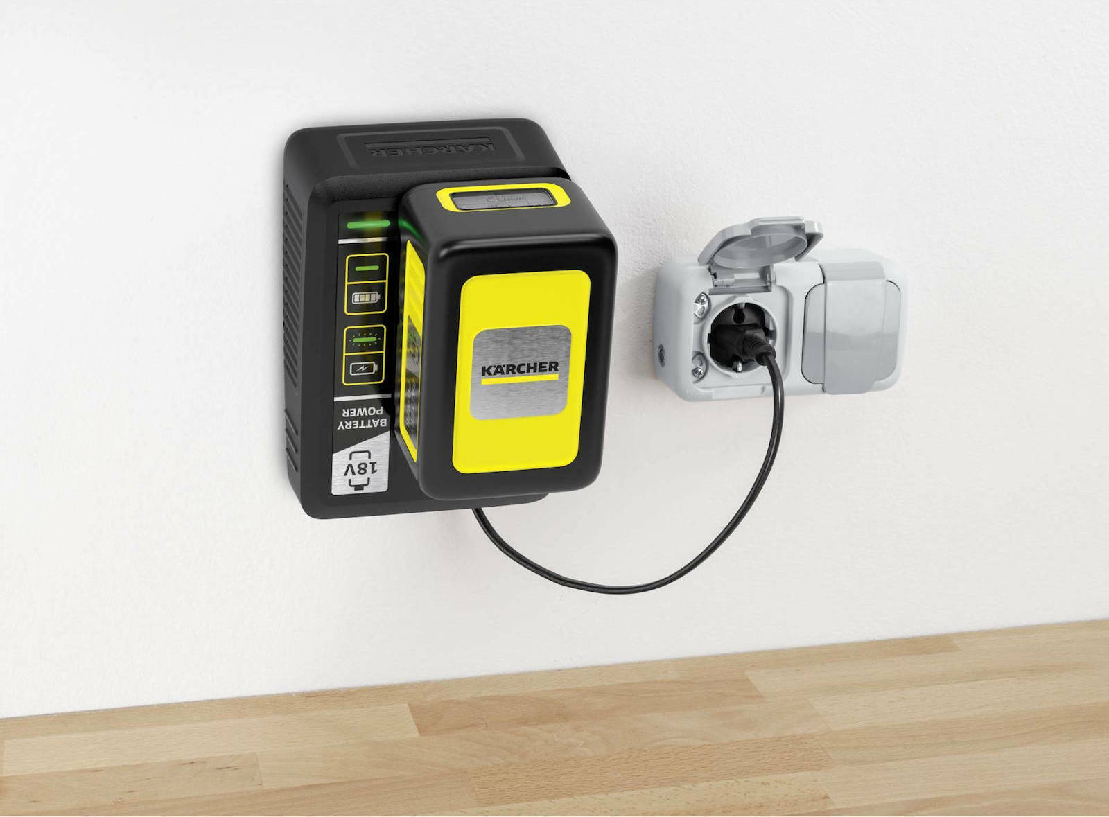 Karcher Φορτιστής 2.445-032.0 - Image 5