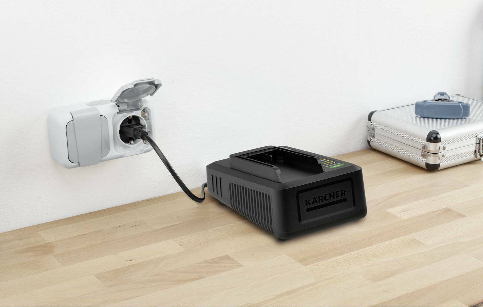 Karcher Φορτιστής 2.445-032.0 - Image 3