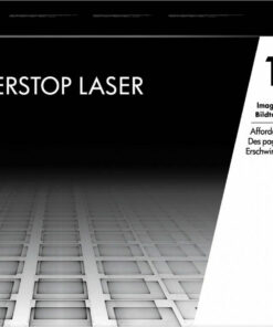 HP 144A Γνήσιο Drum Laser Εκτυπωτή Μαύρο 20000 Σελίδων (W1144A)