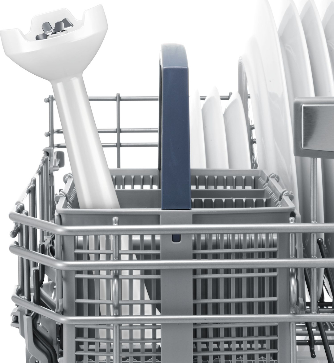 Bosch Ραβδομπλέντερ με Πλαστική Ράβδο 400W Λευκό - Image 3