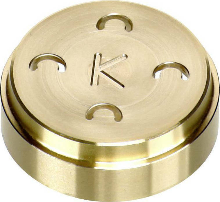 Kenwood Εξάρτημα Παρασκευής Ζυμαρικών για Κουζινομηχανή AT910005 - Image 2