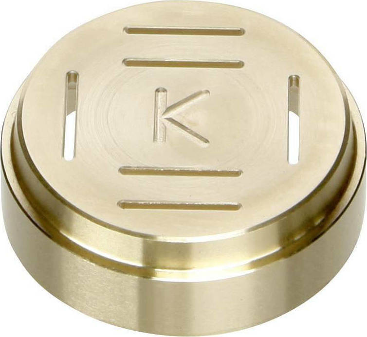 Kenwood Εξάρτημα Παρασκευής Ζυμαρικών για Κουζινομηχανή AT910007 - Image 2