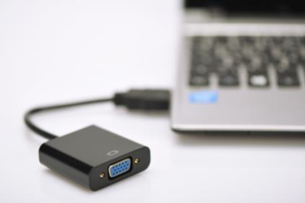 Digitus HDMI male σε VGA female 1τμχ (DA-70461) - Image 3