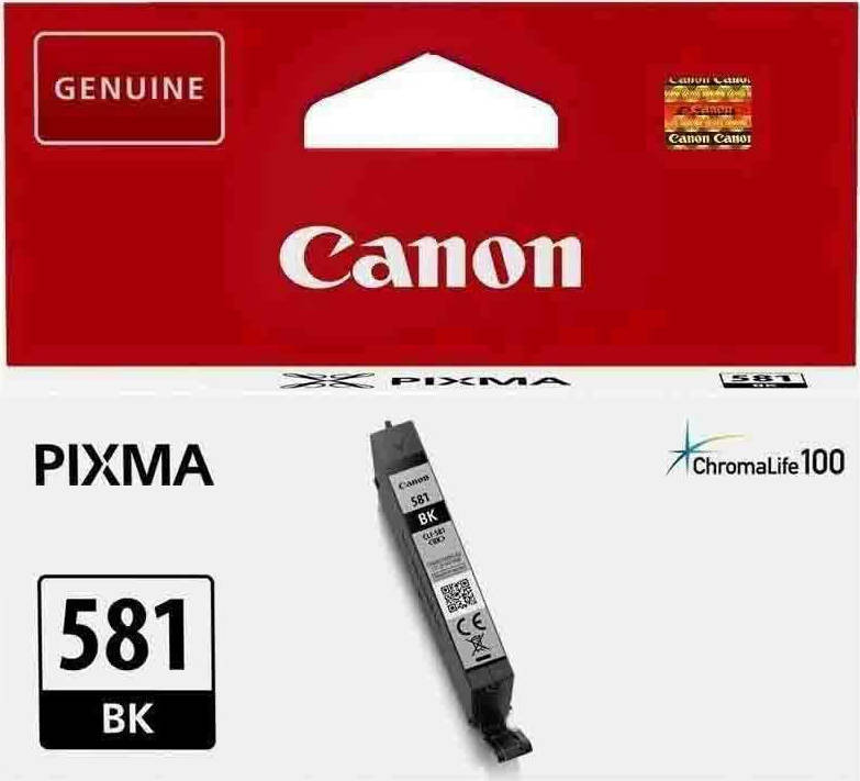 Canon CLI-581 Γνήσιο - Image 5