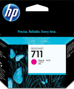 HP 711 Γνήσιο
