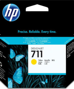 HP 711 Γνήσιο
