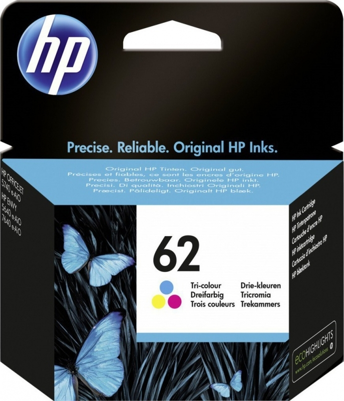 HP 711 Γνήσιο Μελάνι Εκτυπωτή InkJet Μαύρο (CZ129A) - Image 2