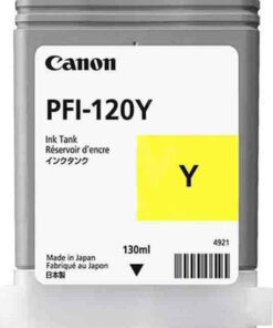 Canon PFI-120 Γνήσιο Μελάνι Εκτυπωτή InkJet