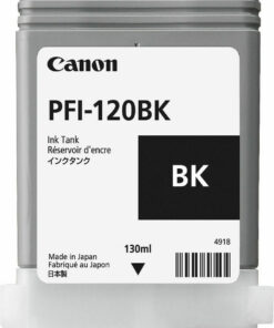 Canon PFI-120 Γνήσιο Μελάνι Εκτυπωτή InkJet