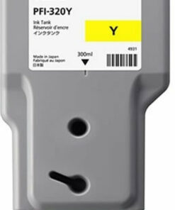 Canon PFI-320 Γνήσιο Μελάνι Εκτυπωτή InkJet