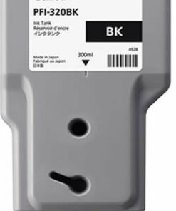 Canon PFI-320 Γνήσιο Μελάνι Εκτυπωτή InkJet