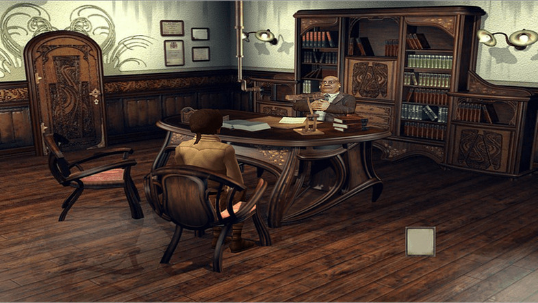 Syberia Code In A Box - Image 7