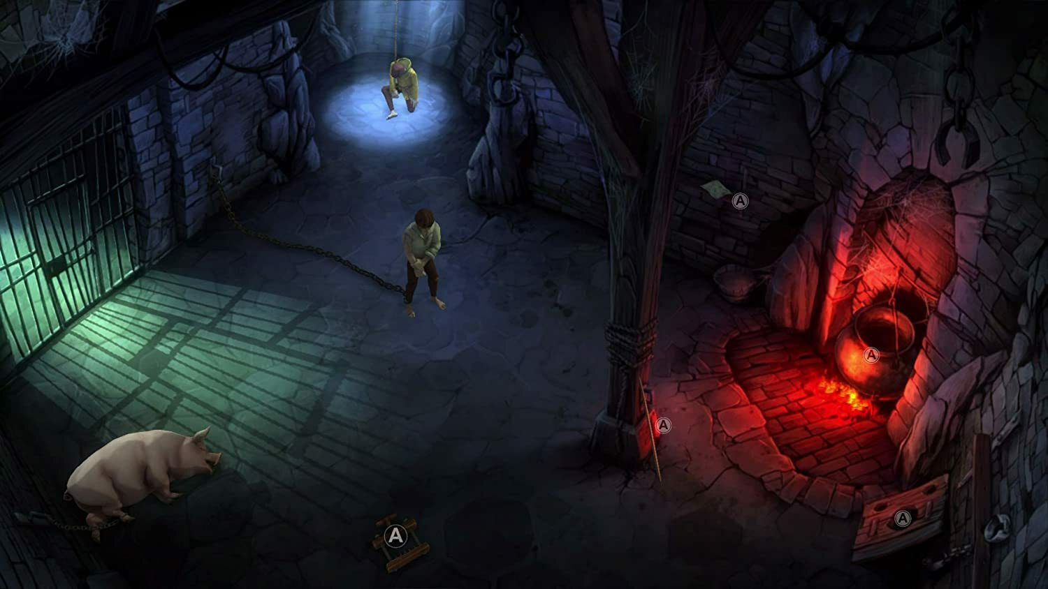 Yesterday Origins Code In A Box - Image 3