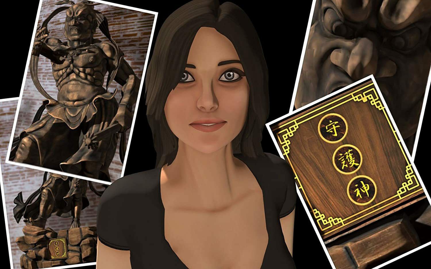 Yesterday Origins Code In A Box - Image 7