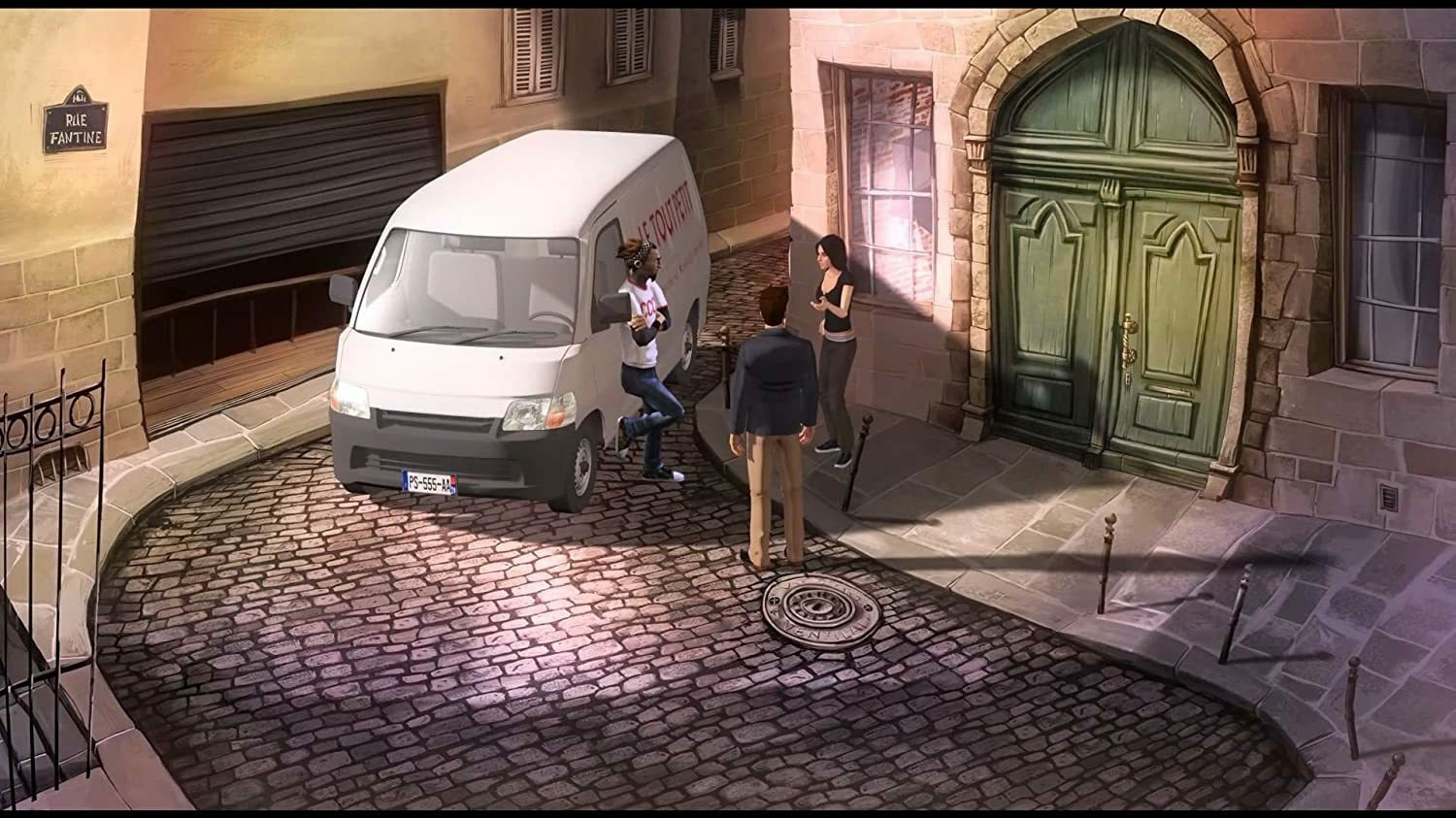 Yesterday Origins Code In A Box - Image 11