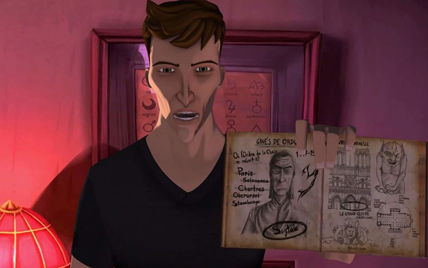 Yesterday Origins Code In A Box - Image 8