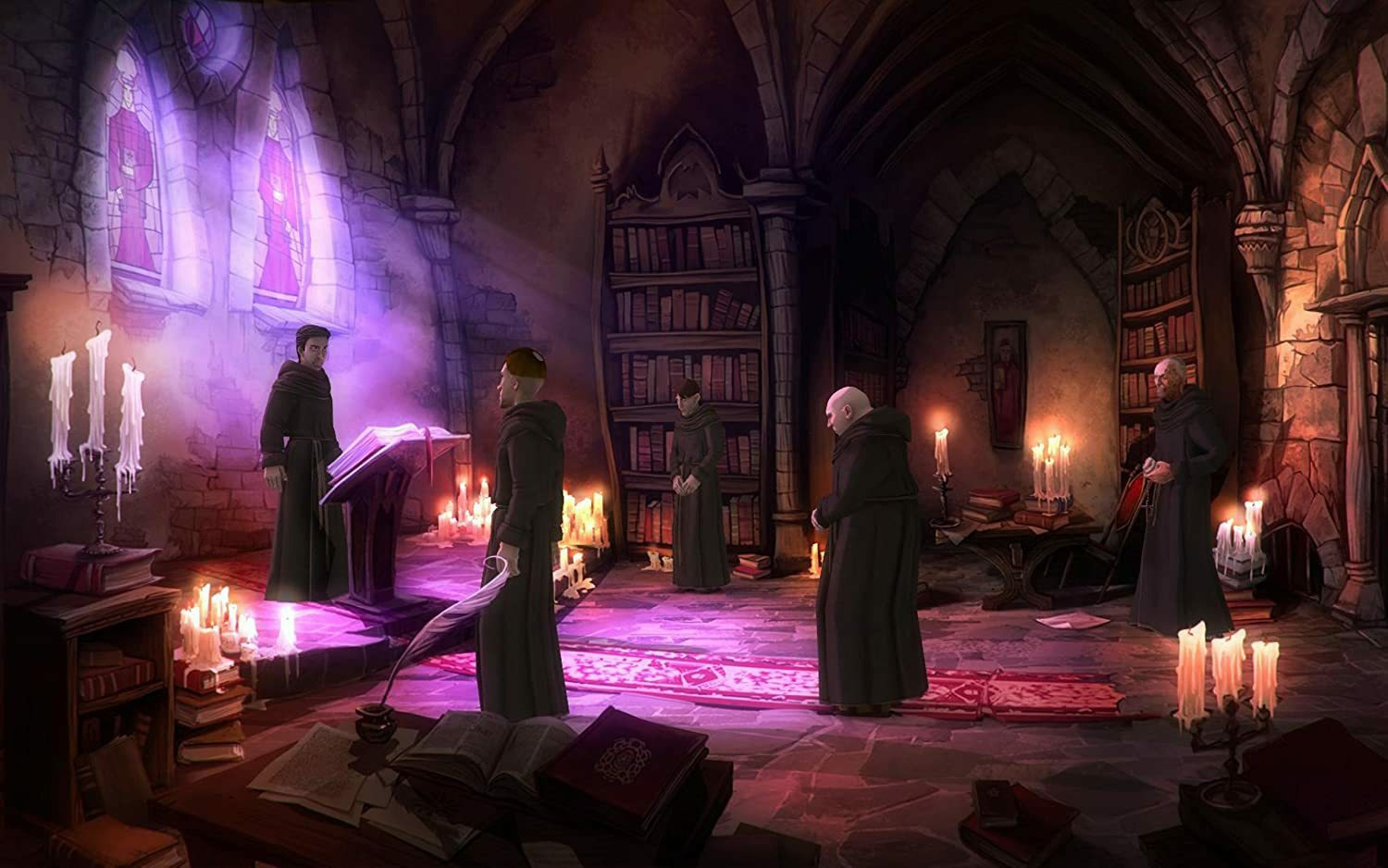 Yesterday Origins Code In A Box - Image 5